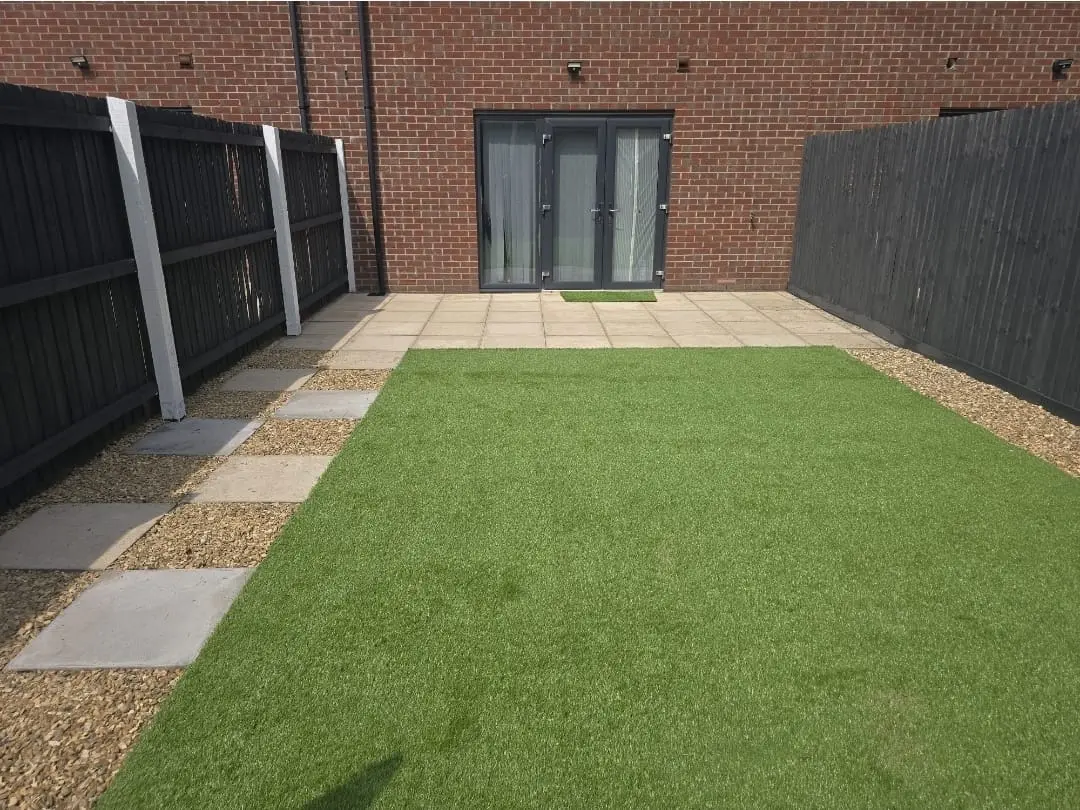 Driveway Installation