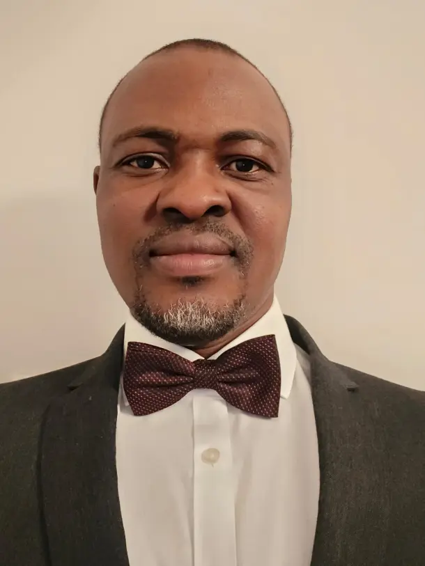 CEO Portrait
