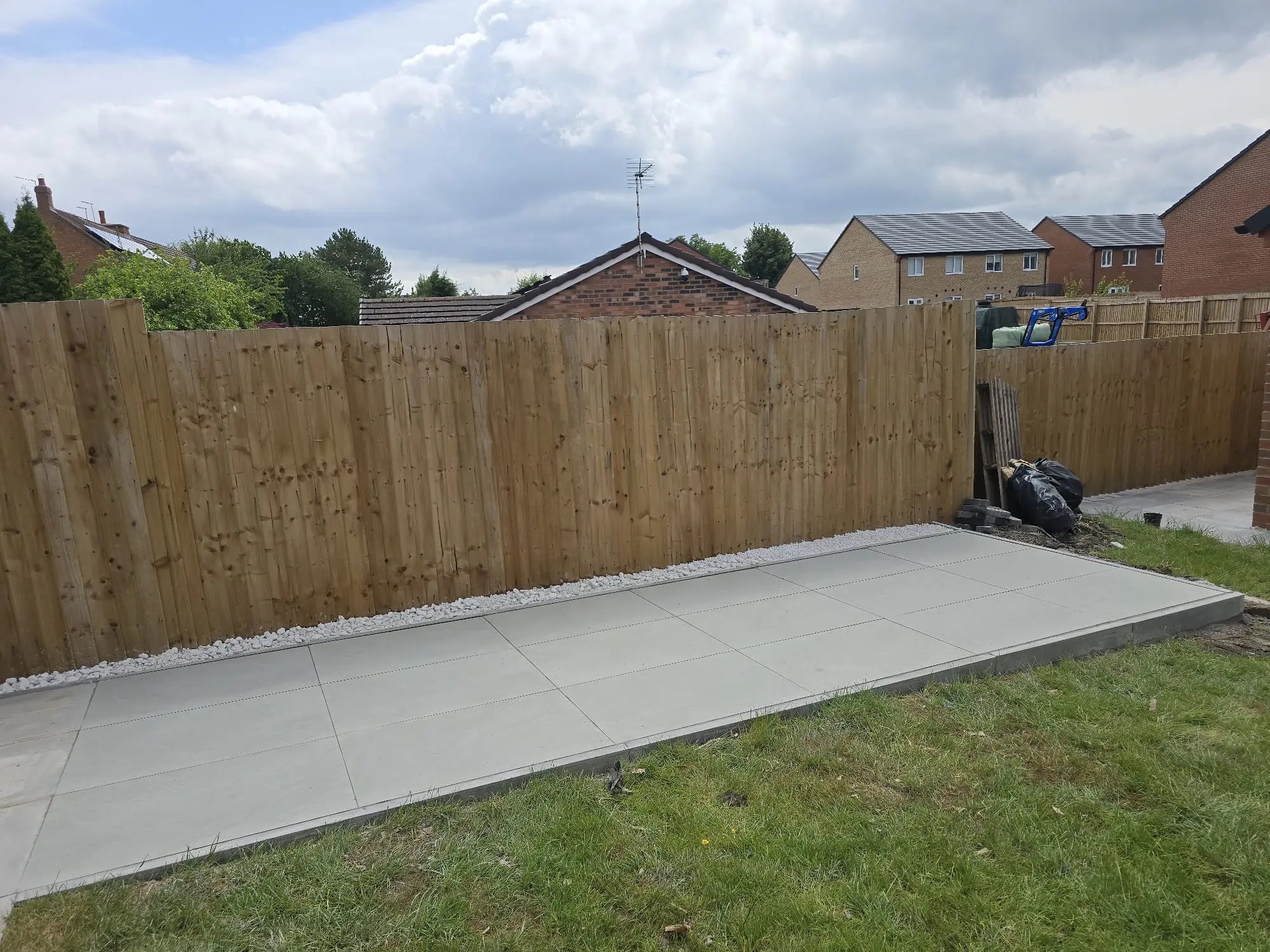 Concrete Project Image